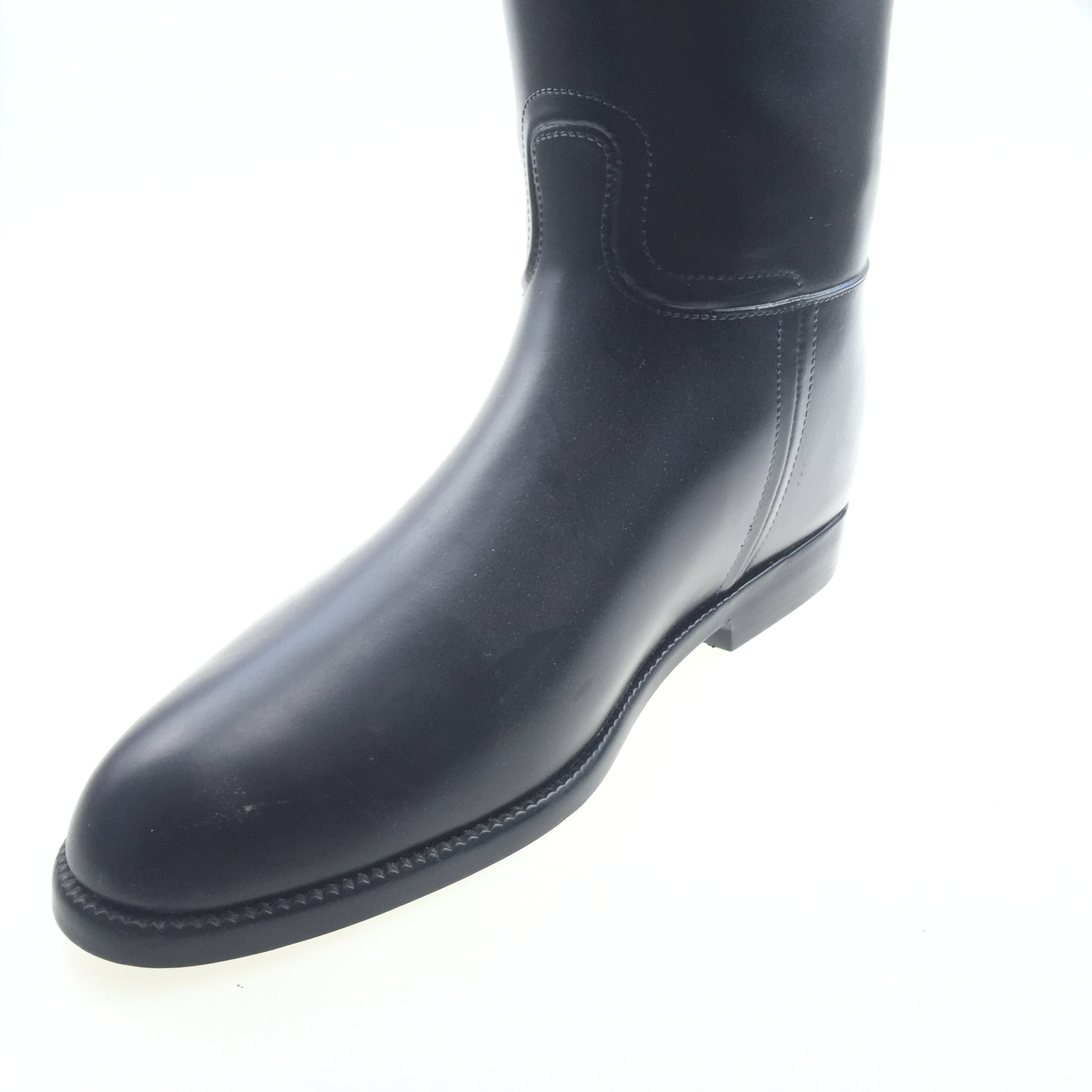 Latest Design China Manufacturer Men Horse Riding Long Boots