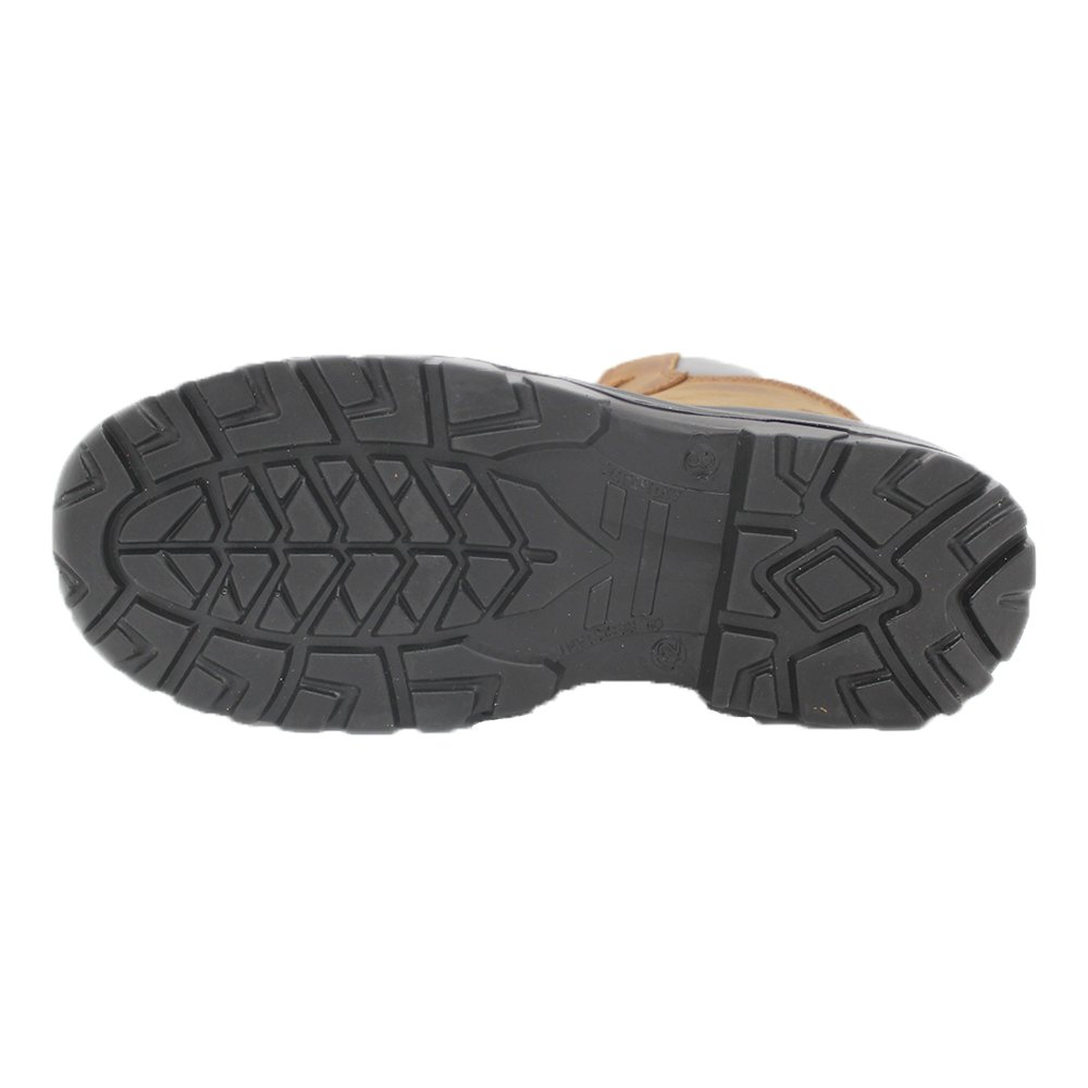 waterproof hunting breathable insulation oil resistant steel toe leather work boots safety shoes