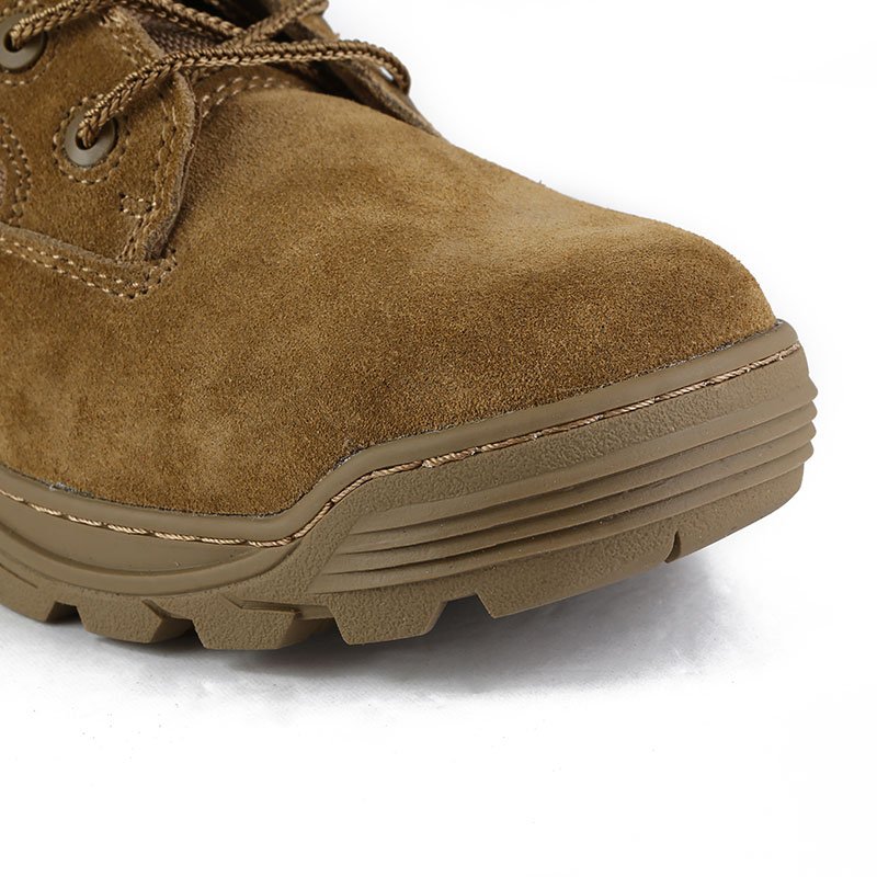 Custom Cordura Outdoor Hunting Boots Hiking Tactical Gear Tactical Combat Boots