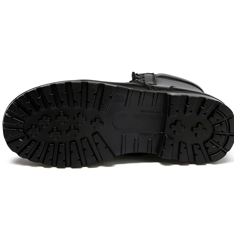CXXC -High quality- Training Outdoor Shoes Boots High-Top