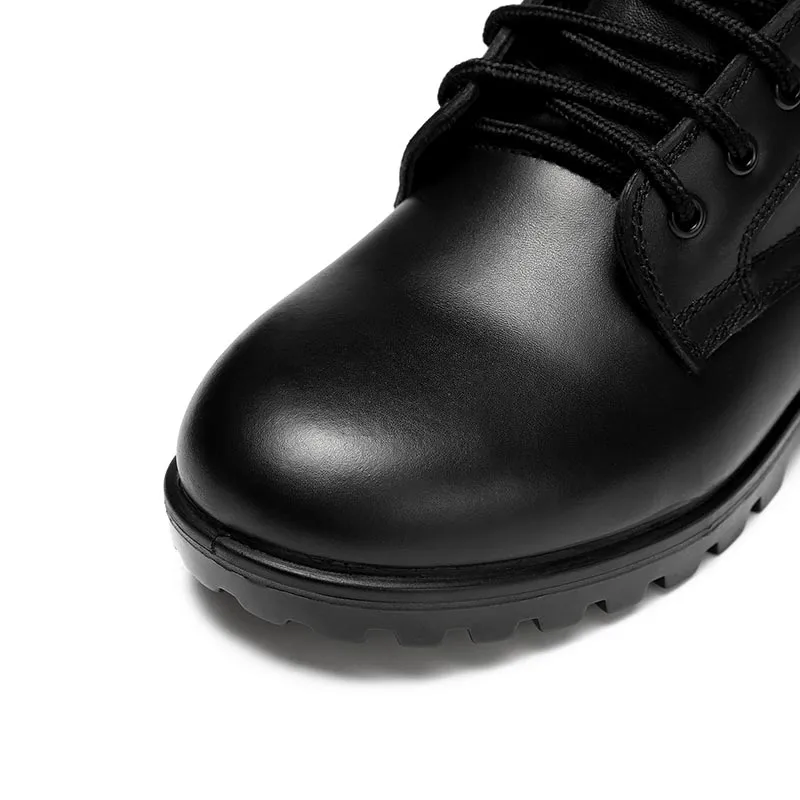CXXC -High quality- Training Outdoor Shoes Boots High-Top