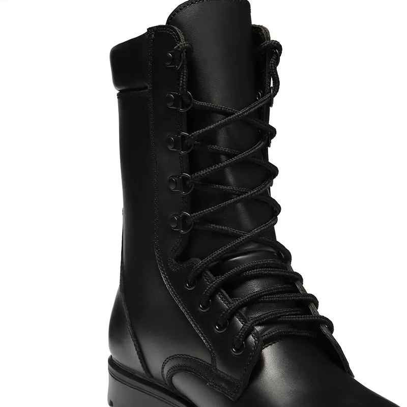 CXXC -High quality- Training Outdoor Shoes Boots High-Top