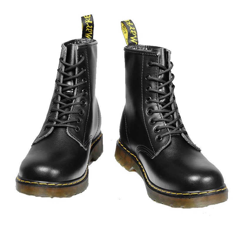 Work Boots Men Soft Lightweight Work genuine leather Boots Comfort Insole Superior Slip Resistant big size unisex ankle boots