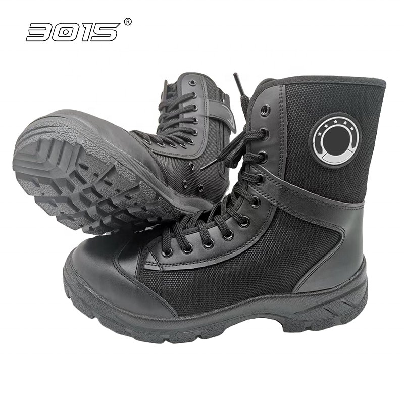 OEM Top Selling Waterproof Hiking Shoes Boots Men Tactical Boots Lightweight Hunting Boots