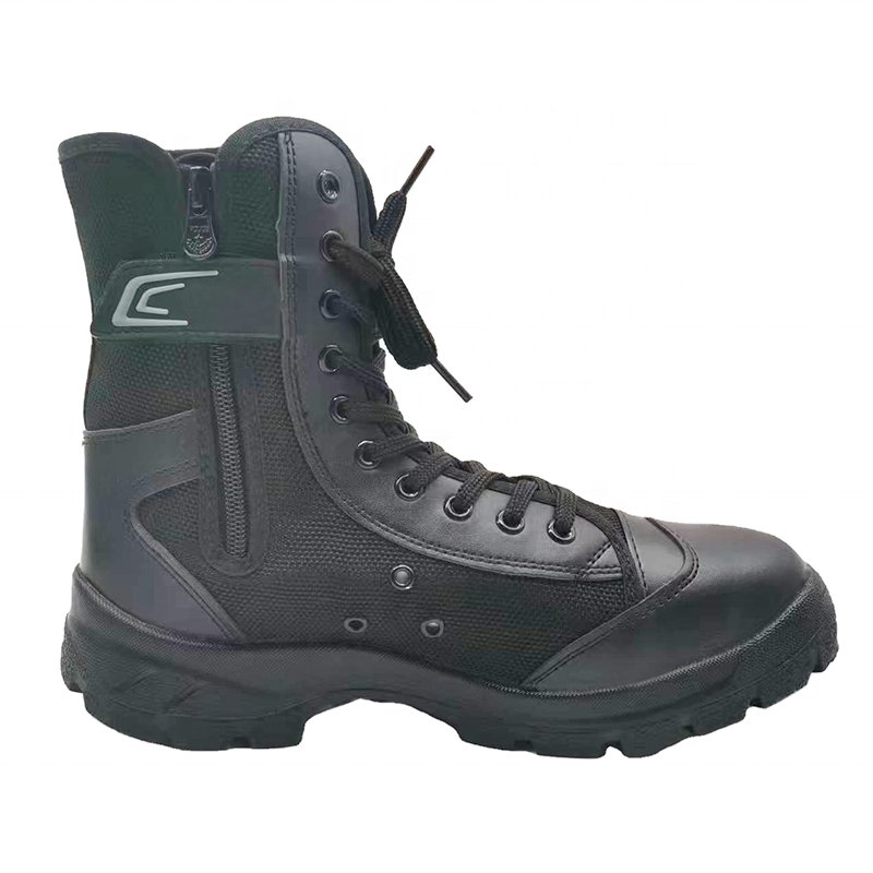 OEM Top Selling Waterproof Hiking Shoes Boots Men Tactical Boots Lightweight Hunting Boots
