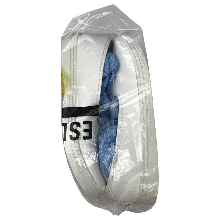 Reusable Waterproof PU Leather PVC Sole Clean room Antistatic Shoes Industrial Cleanroom ESD Safety Boots