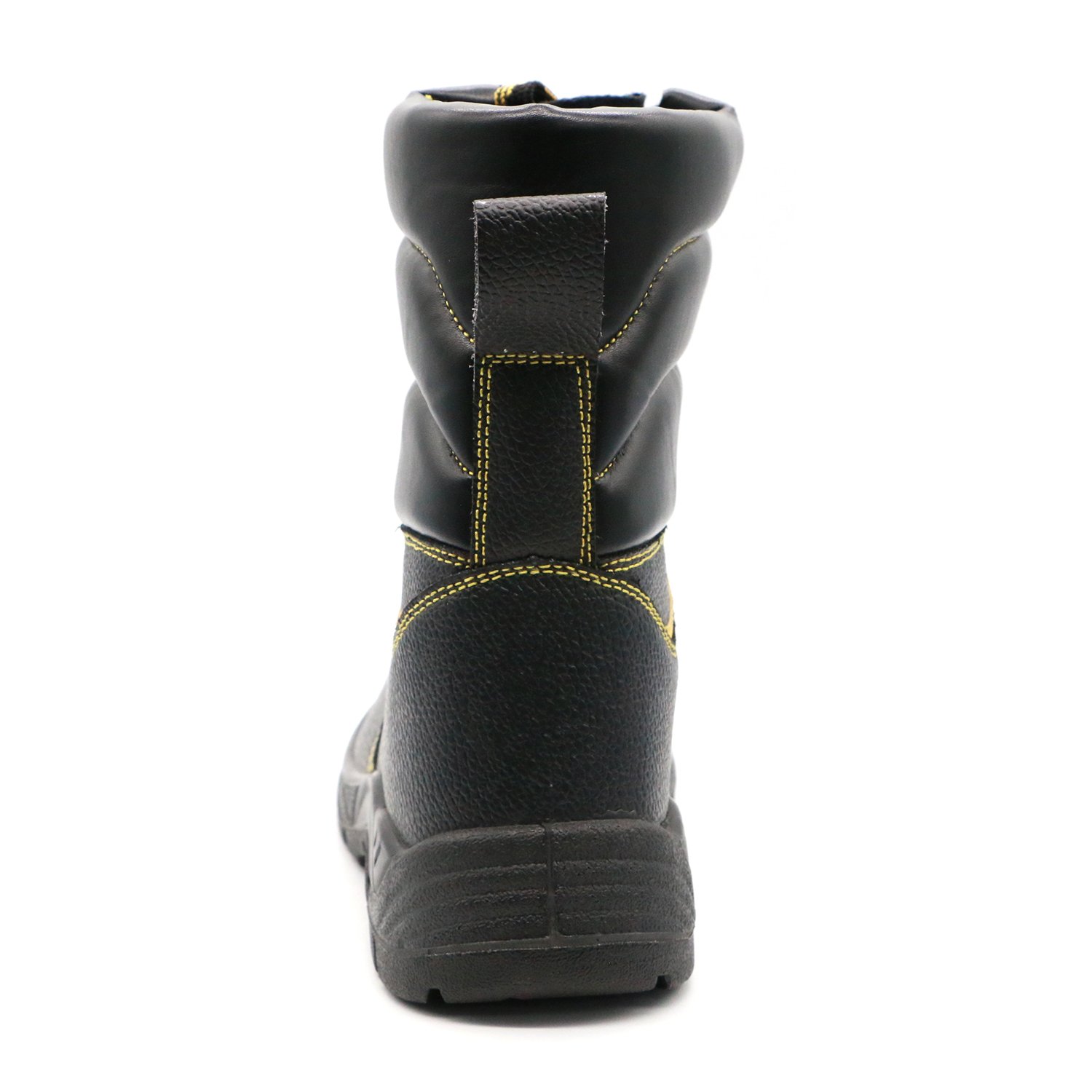 ENTE SAFETY Whole sale security boots safety boots steel toe waterproof breathable non slip safety boots