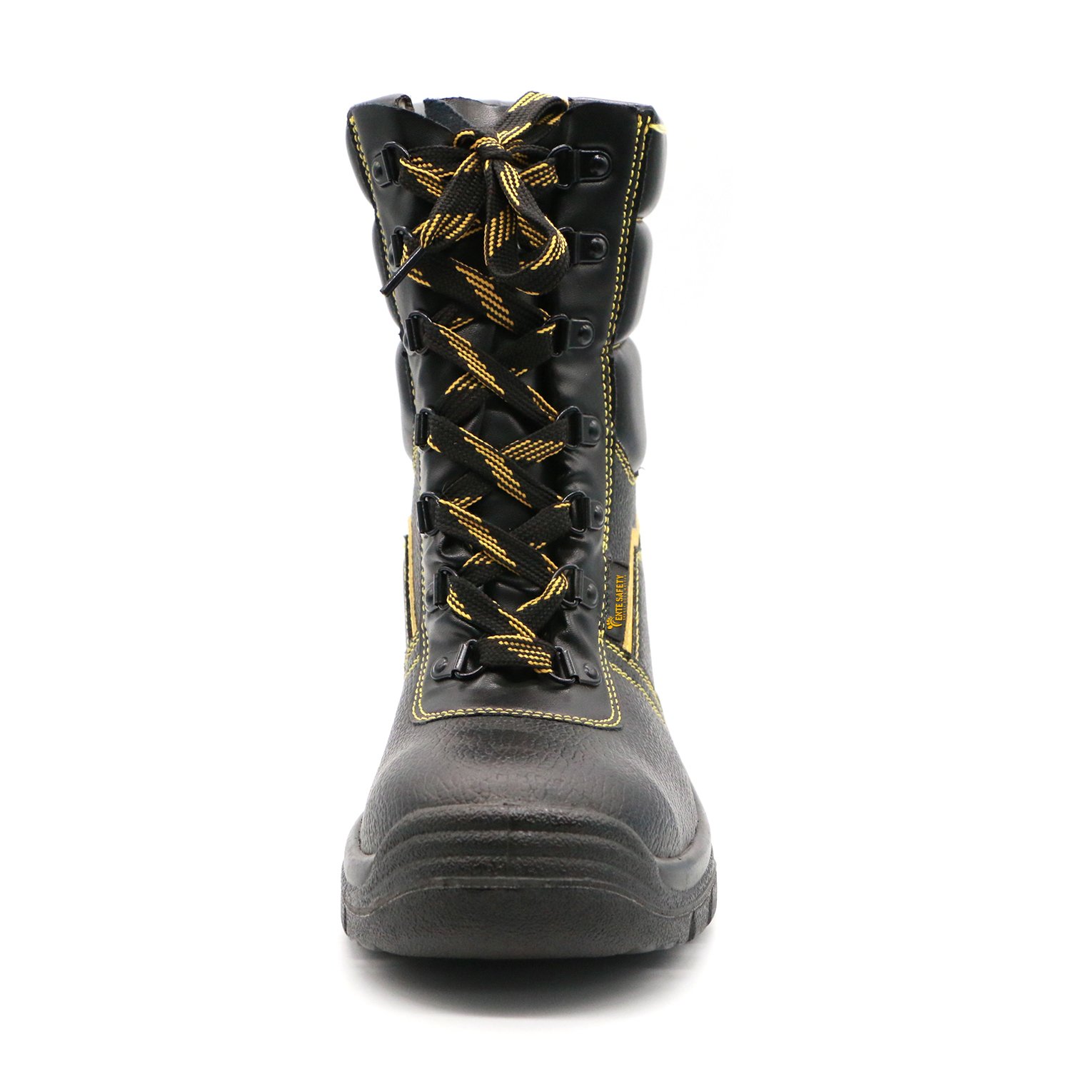 ENTE SAFETY Whole sale security boots safety boots steel toe waterproof breathable non slip safety boots
