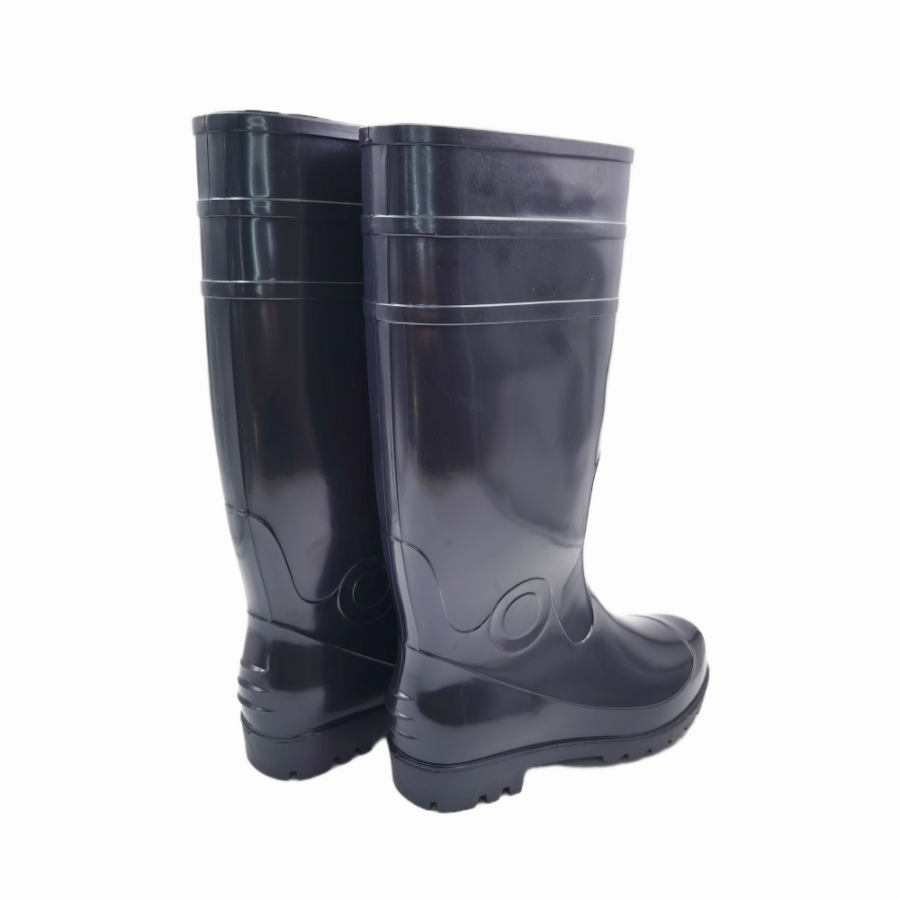 Wholesale Custom Logo Durable Neoprene Shoes Unisex Rubber Fishing Boots