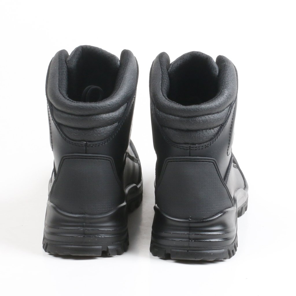 High cut Light Weight Waterproof Safety Shoes S3 Work Shoes Steel toe Safety Boots for men