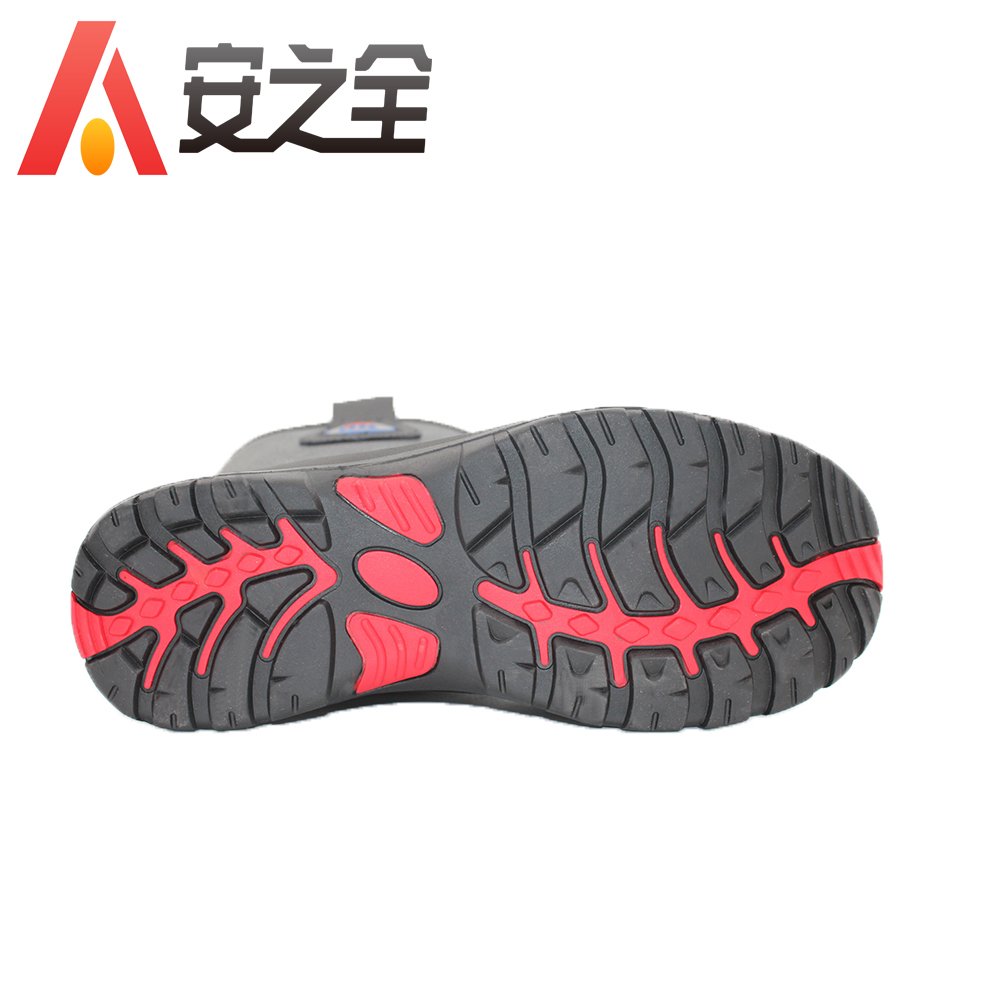 Engineering Mens Womens High Cut Est Work Land Safety Shoes Boots