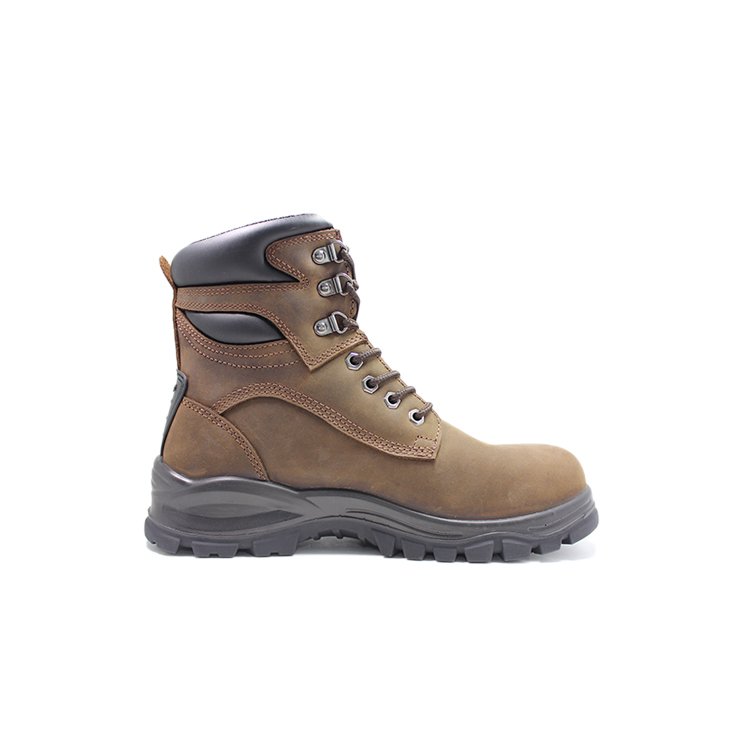 Cheap wear resistence work boots with all season for men labor insurance boots