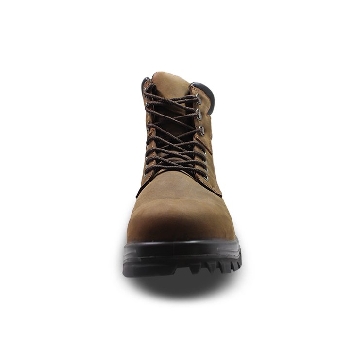 Cheap wear resistence work boots with all season for men labor insurance boots