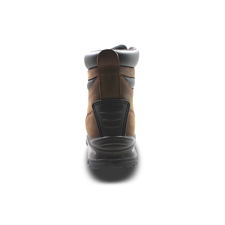 Cheap wear resistence work boots with all season for men labor insurance boots