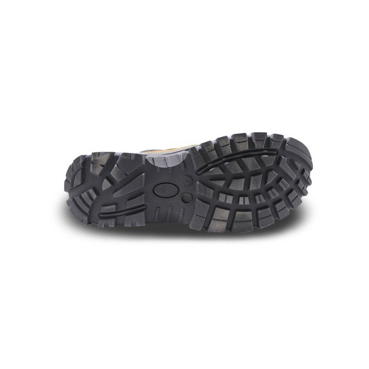 Cheap wear resistence work boots with all season for men labor insurance boots