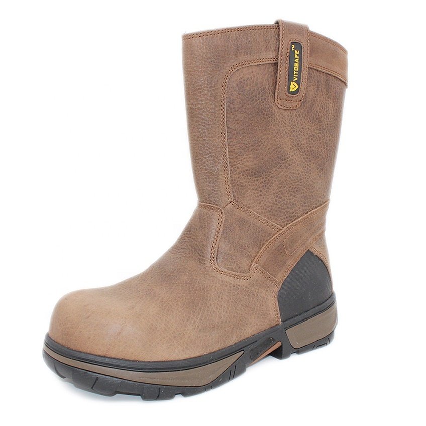 Chemical Work Safety Boots VITO3078