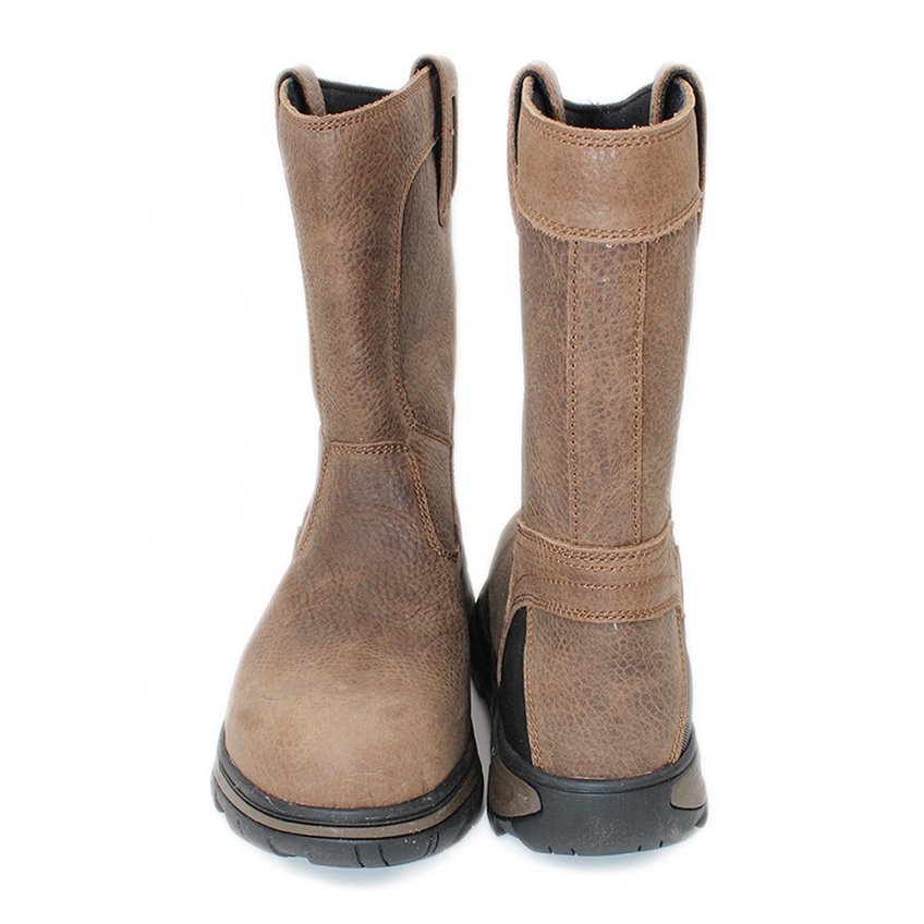 Chemical Work Safety Boots VITO3078