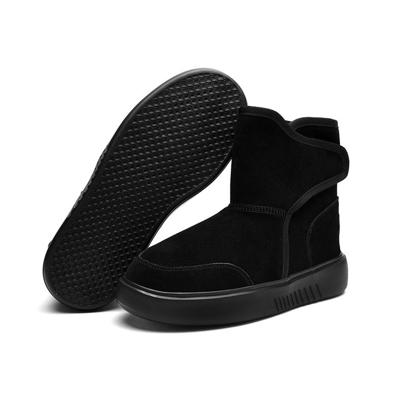 custom women winter boots uggh lady shoes manufacturer sheepskin boots wide
