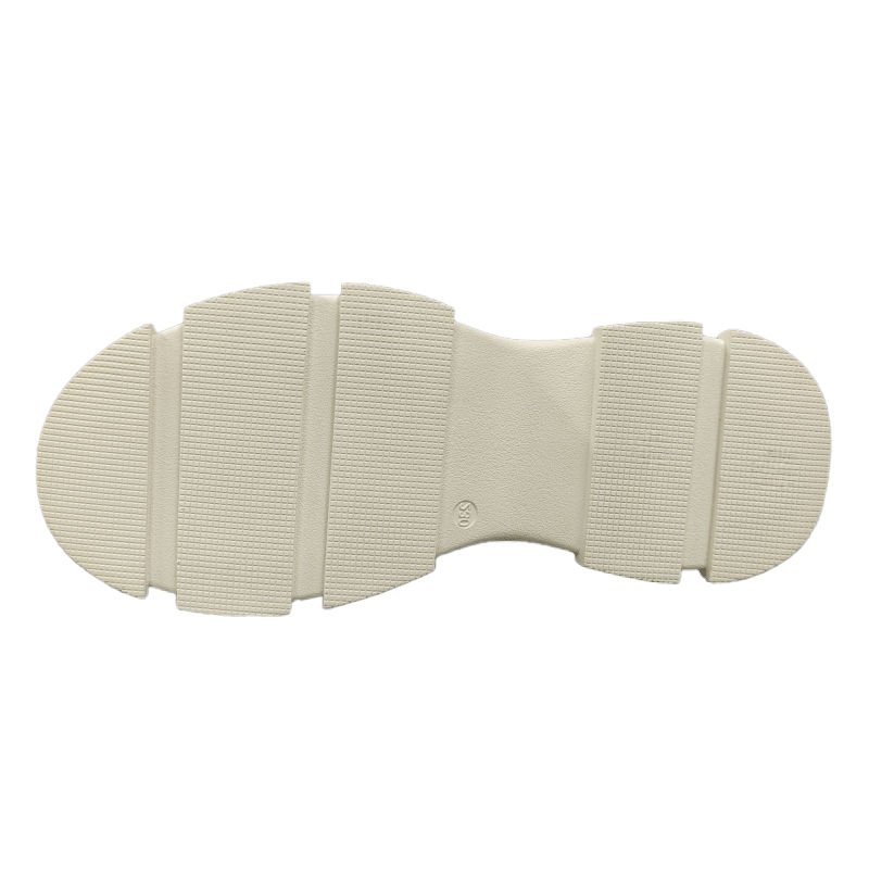 Black Cow Leather rubber outsole Goodyear conjunction Boots from shoe manufacturer
