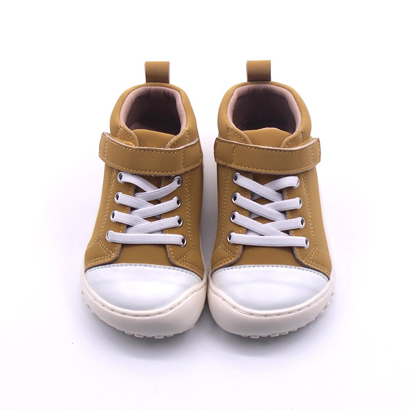 Fashion boots wide fit minimalistic wide toe box barefoot boys girls children toddler kids baby designer shoes boots