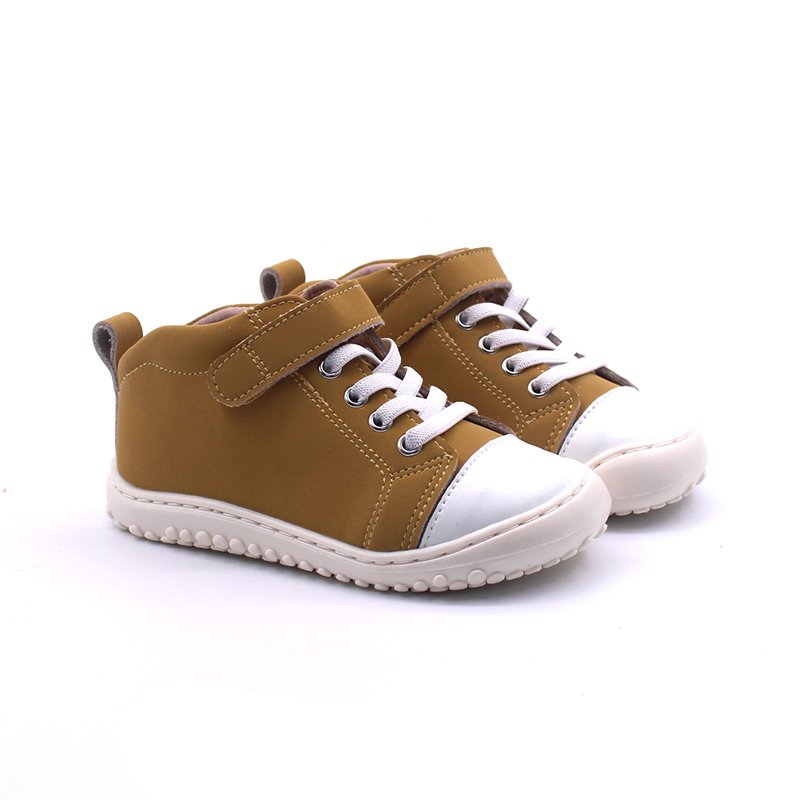 Fashion boots wide fit minimalistic wide toe box barefoot boys girls children toddler kids baby designer shoes boots