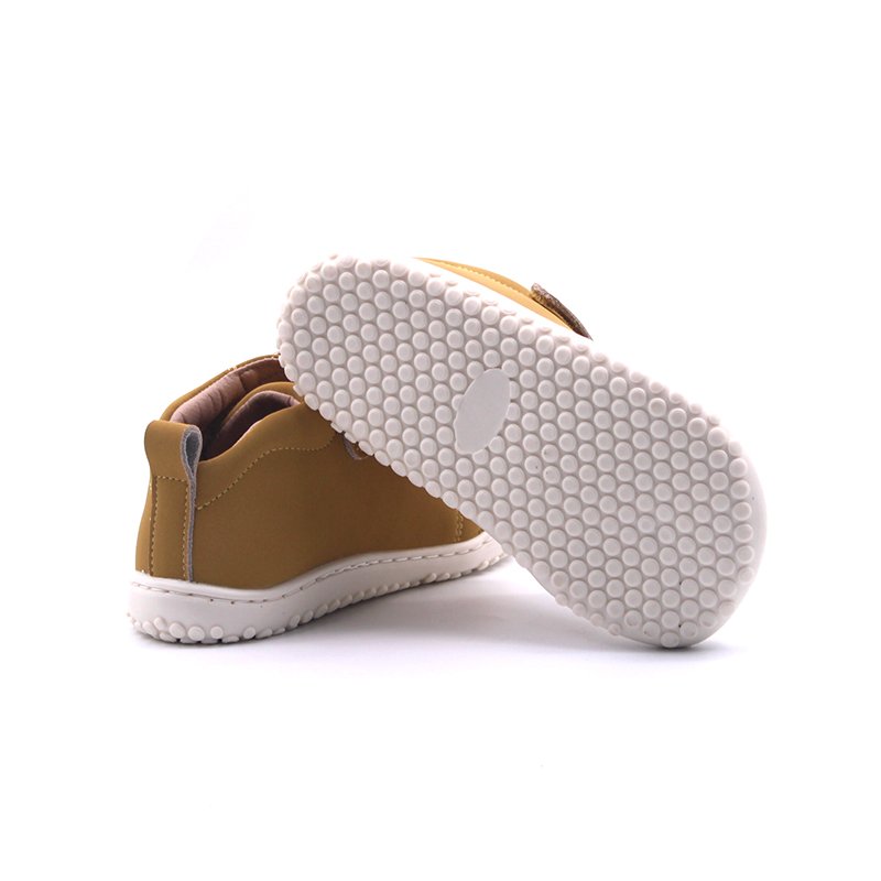 Fashion boots wide fit minimalistic wide toe box barefoot boys girls children toddler kids baby designer shoes boots