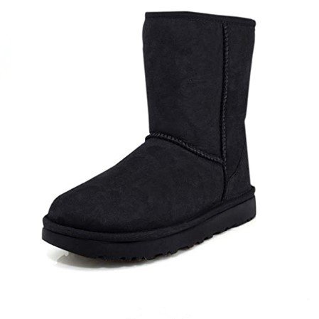 New Product Wholesale Fashion Ladies Sheepskin Shoes Moulti Color Women Winter Snow Boots Lamb Wool Fur classic short Boots