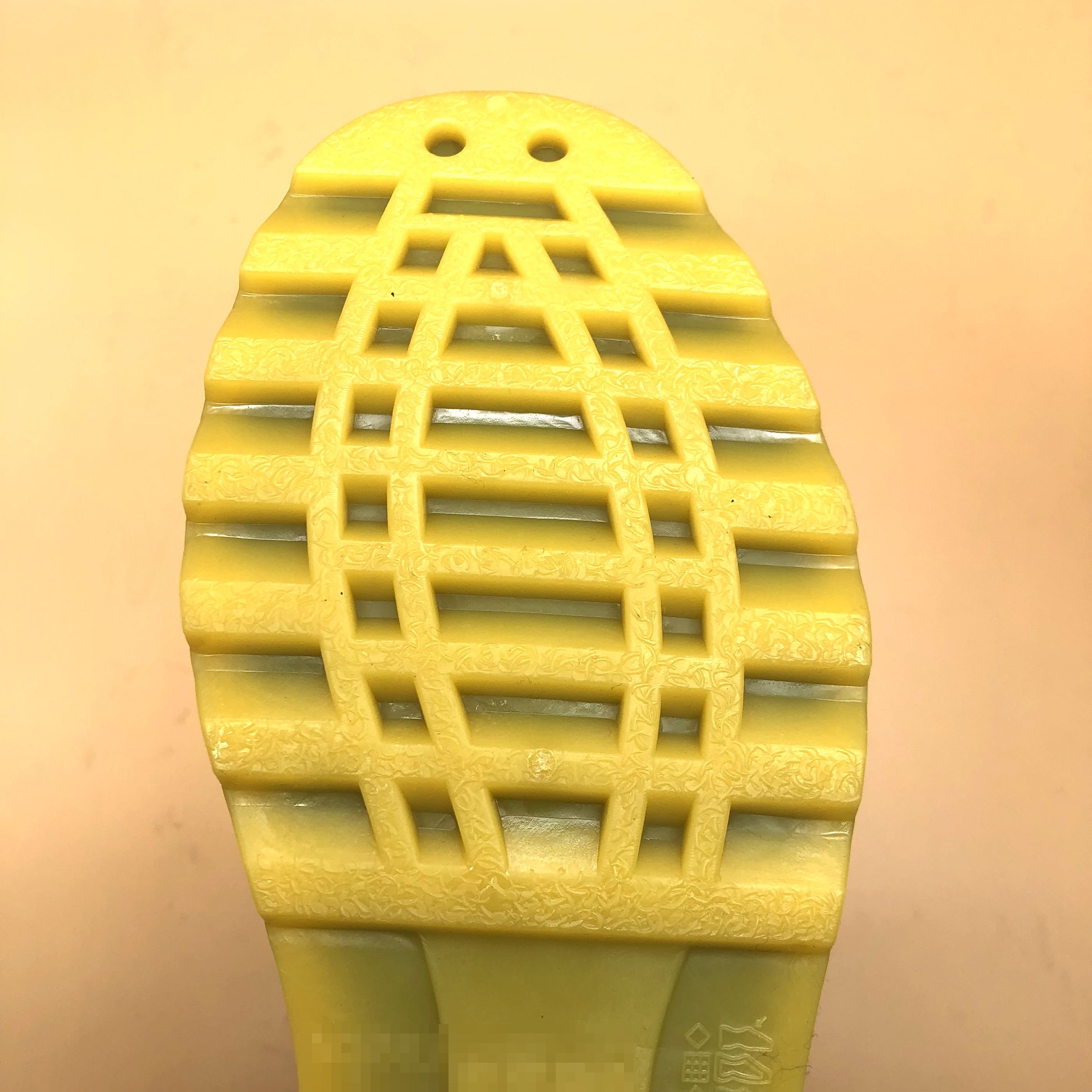 Cheap china construction work PVC boots