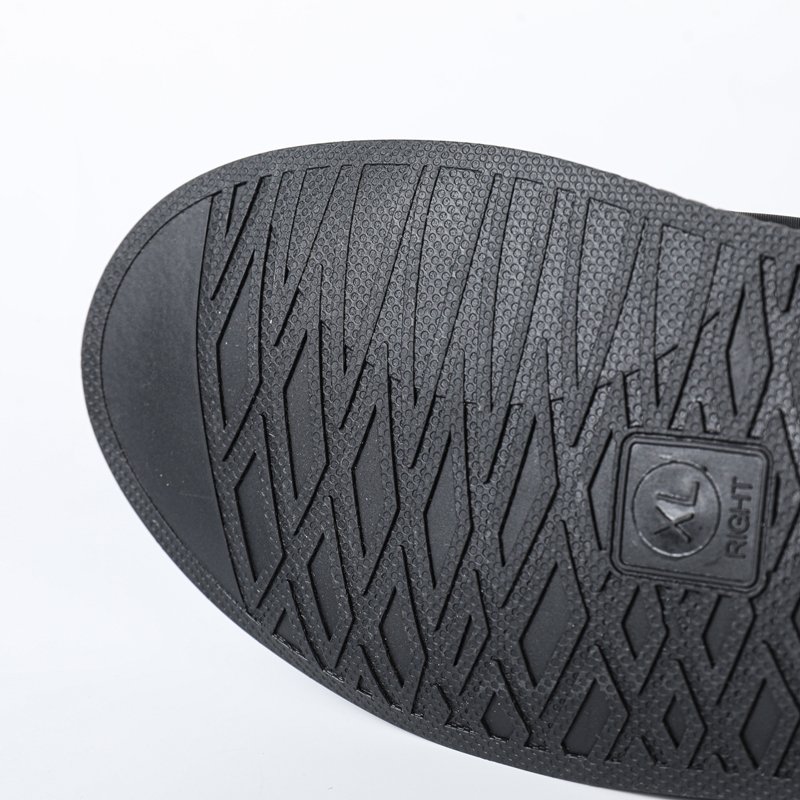 Wholesale Factory Waterproof Recyclable Anti-Static Plastic Safety Rain Boots Cover