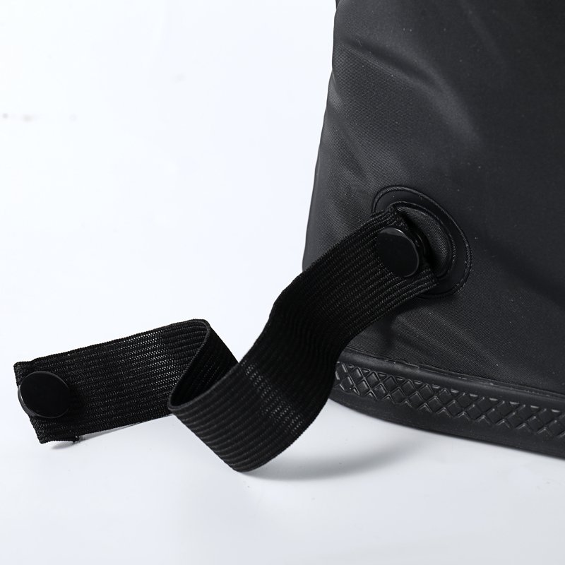 Wholesale Factory Waterproof Recyclable Anti-Static Plastic Safety Rain Boots Cover
