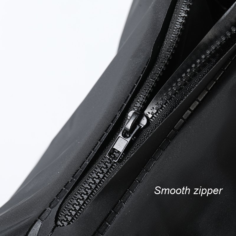 Wholesale Factory Waterproof Recyclable Anti-Static Plastic Safety Rain Boots Cover