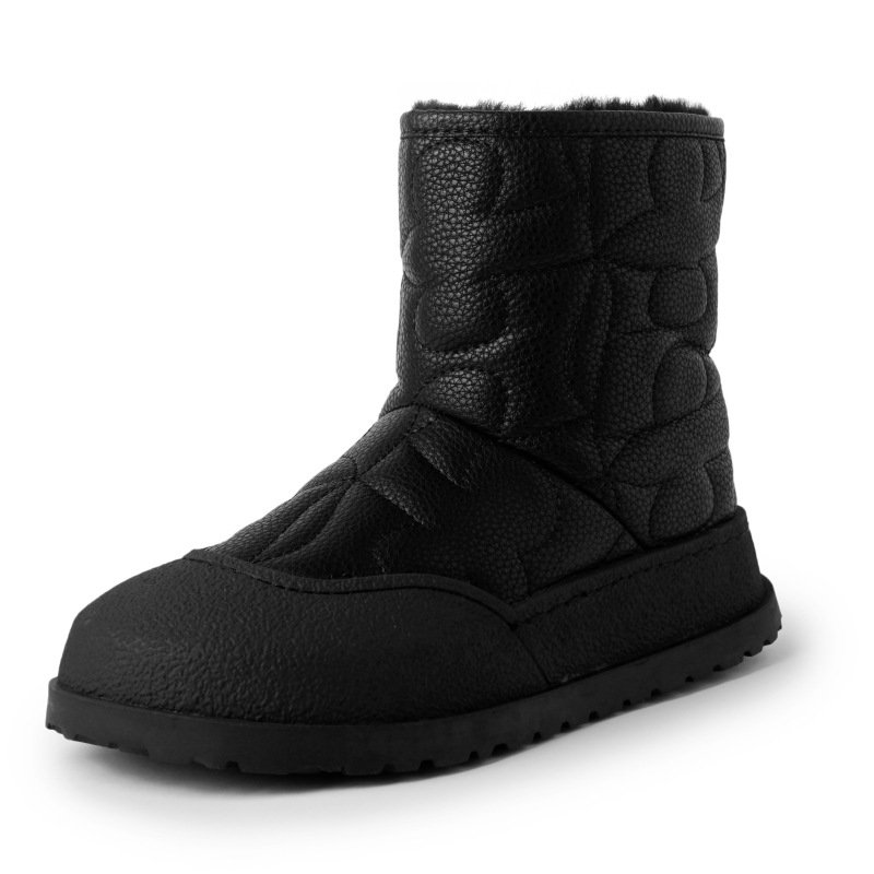 Factory Direct woolen boot women boots designer brand boots