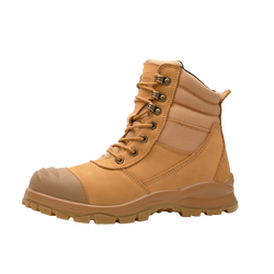 Wheat