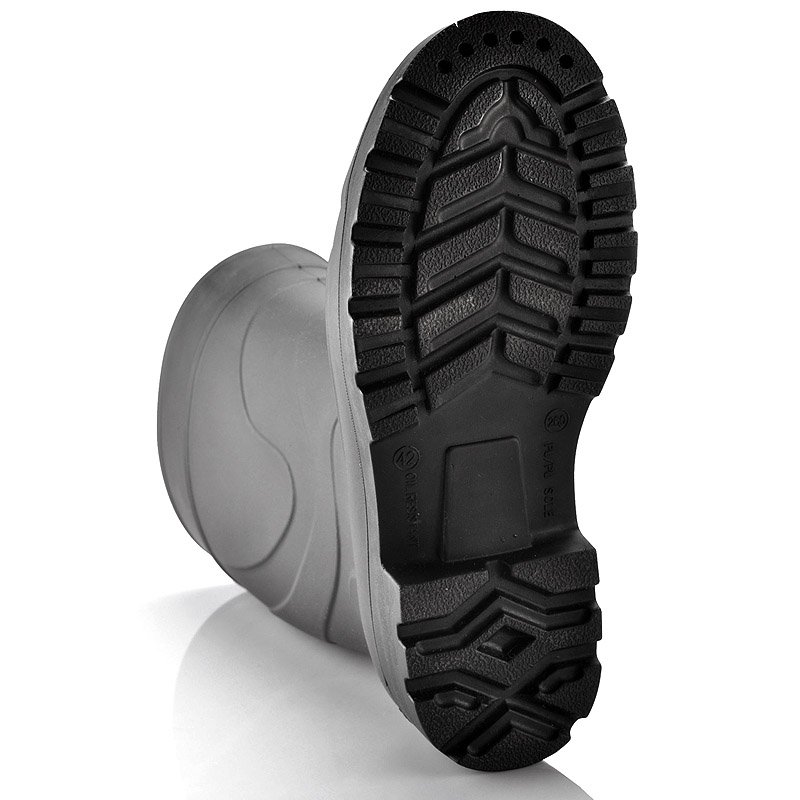 High Quality Rain Boots, High Heel Gum Boots, Knee High Boots