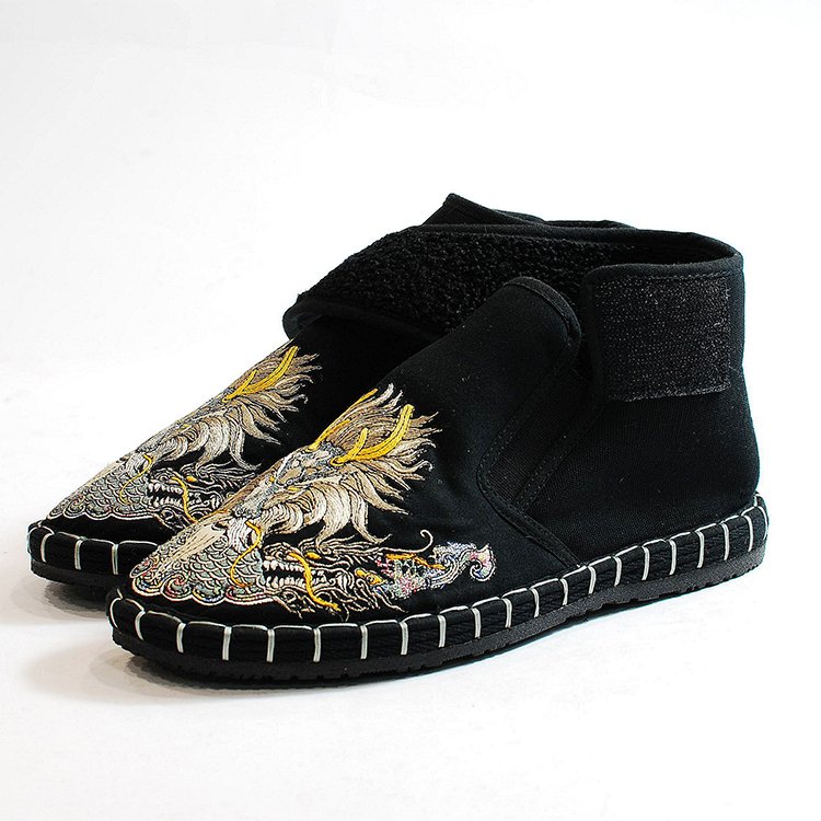 Manufacturers Supply Women Winter Warm Ankle Boots Lady Snow Boots Women
