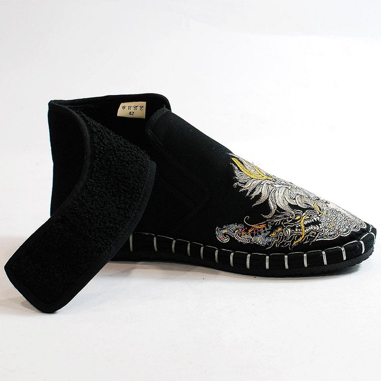 Manufacturers Supply Women Winter Warm Ankle Boots Lady Snow Boots Women