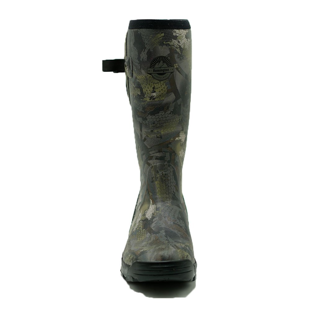 OEM 400g Thinsulate Rubber Boots Waterproof Hunting Boots Snake Boot
