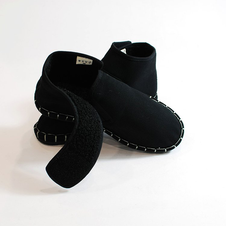 Wholesale Winter Ladies Snow Boots Warm Plus Cashmere Comfortable Snow Boots