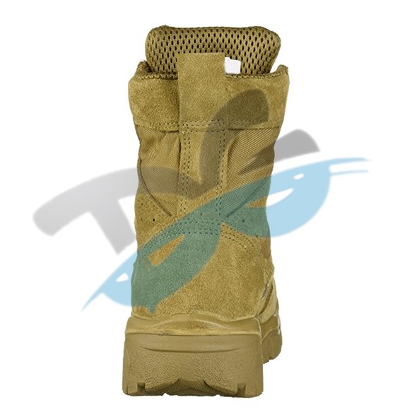 Mens Patrol Boots Tactical Walking Hunting Hiking Shoes
