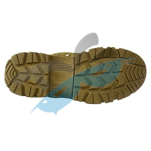 Mens Patrol Boots Tactical Walking Hunting Hiking Shoes