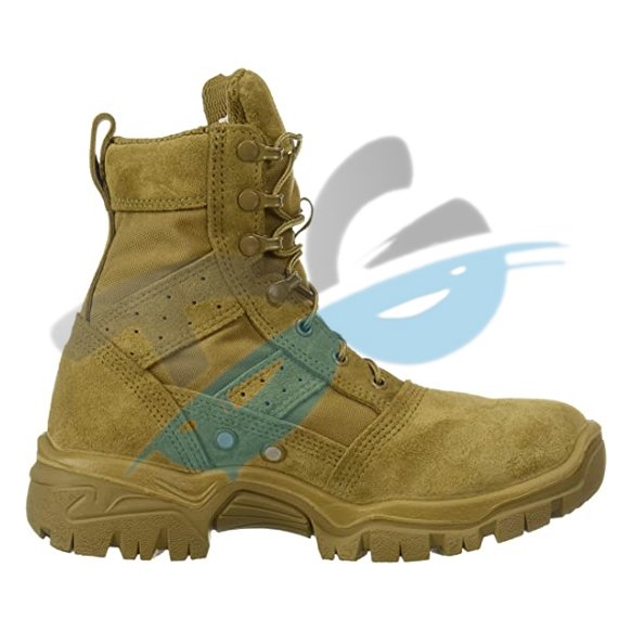 Mens Patrol Boots Tactical Walking Hunting Hiking Shoes