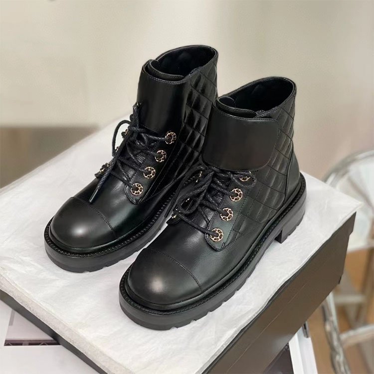 Professional standard custom boots women boots winter designer sheepskin boots