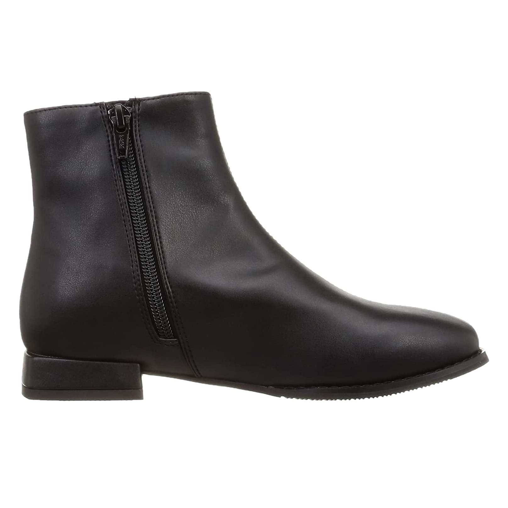 High-end Accept Customized Logo Fashion Trend women leather boots