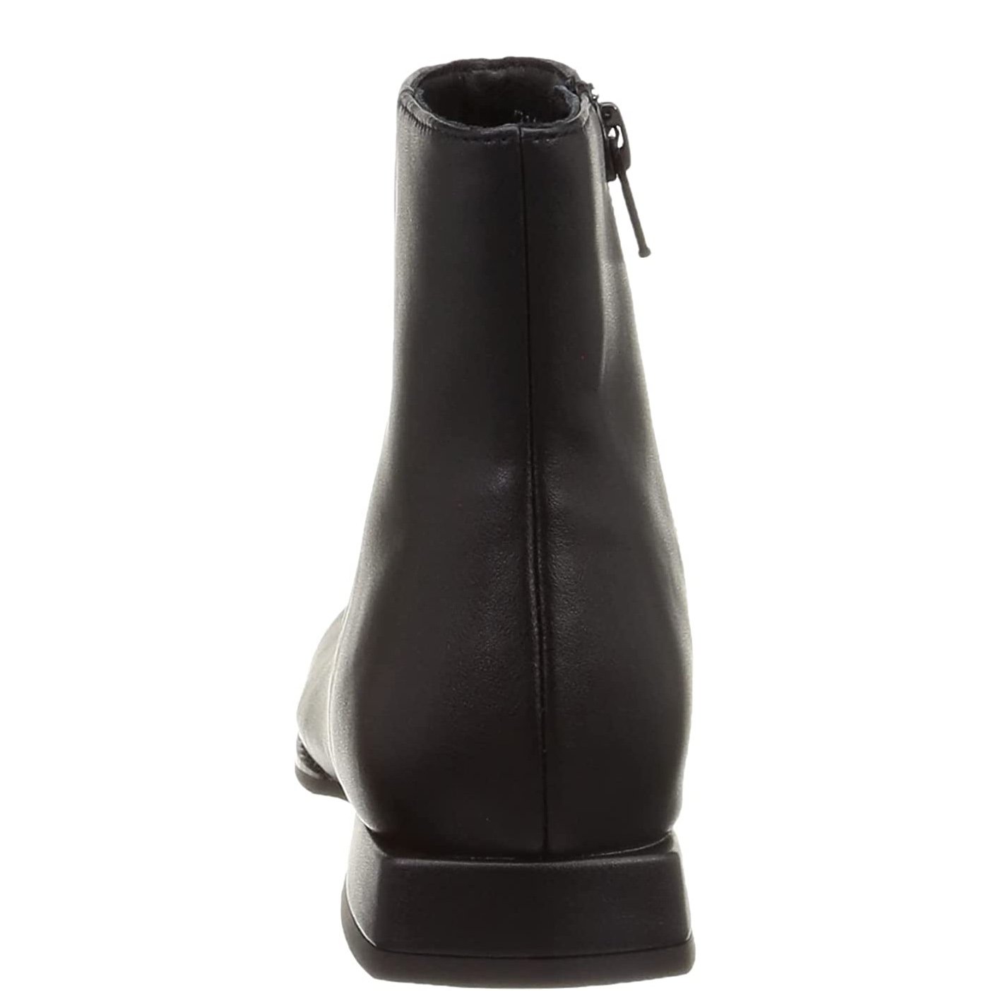 High-end Accept Customized Logo Fashion Trend women leather boots