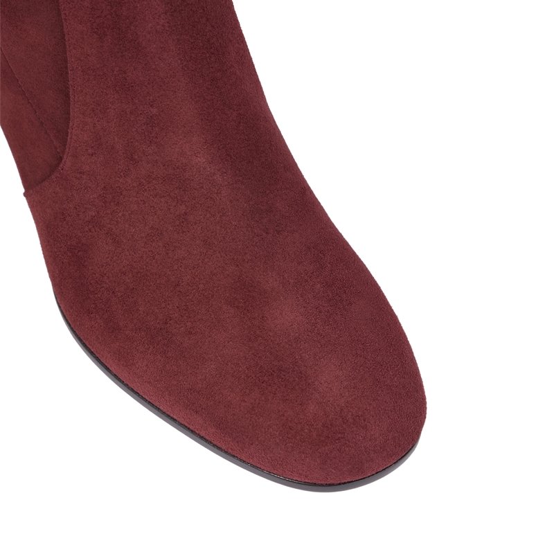 Fashion Beautiful Hot Sale Ankle Socks Sexy Boots Women Light Winter thigh high boots for Ladies OEM