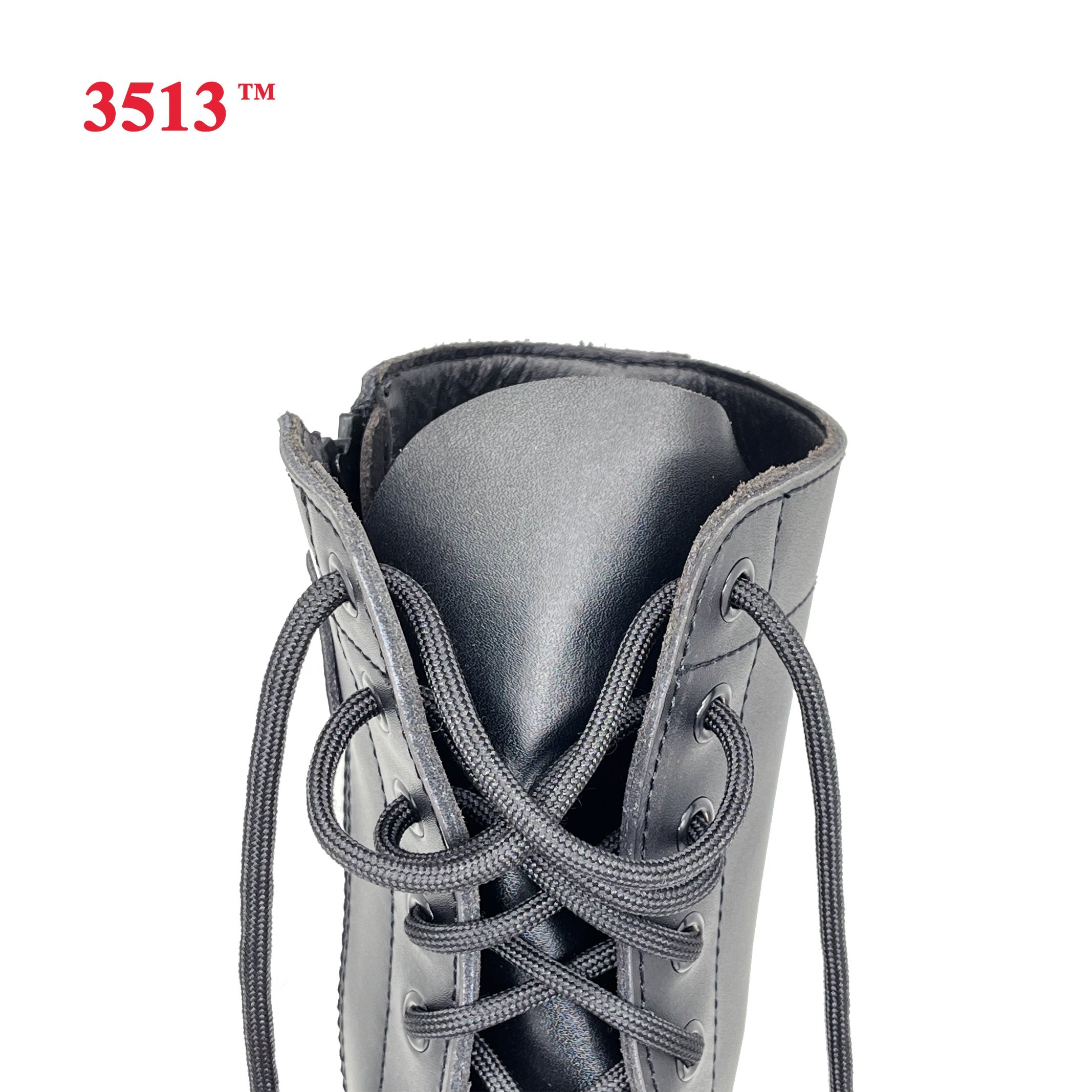 2023 customized good quality men genuine leather ykk zip tropical jungle boots