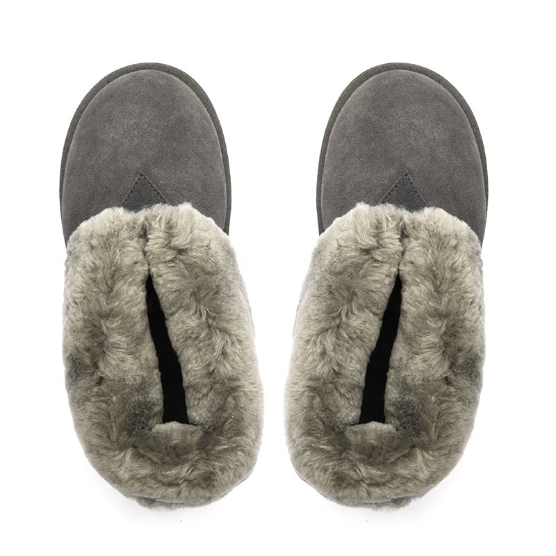 Women's Eva Short NeverWet Sheepskin Boots luxury designer winter snow shoes for female