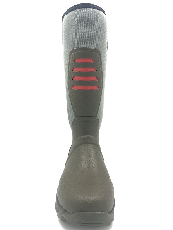Men Insulated Waterproof Neoprene Boots For Hunting And Fishing
