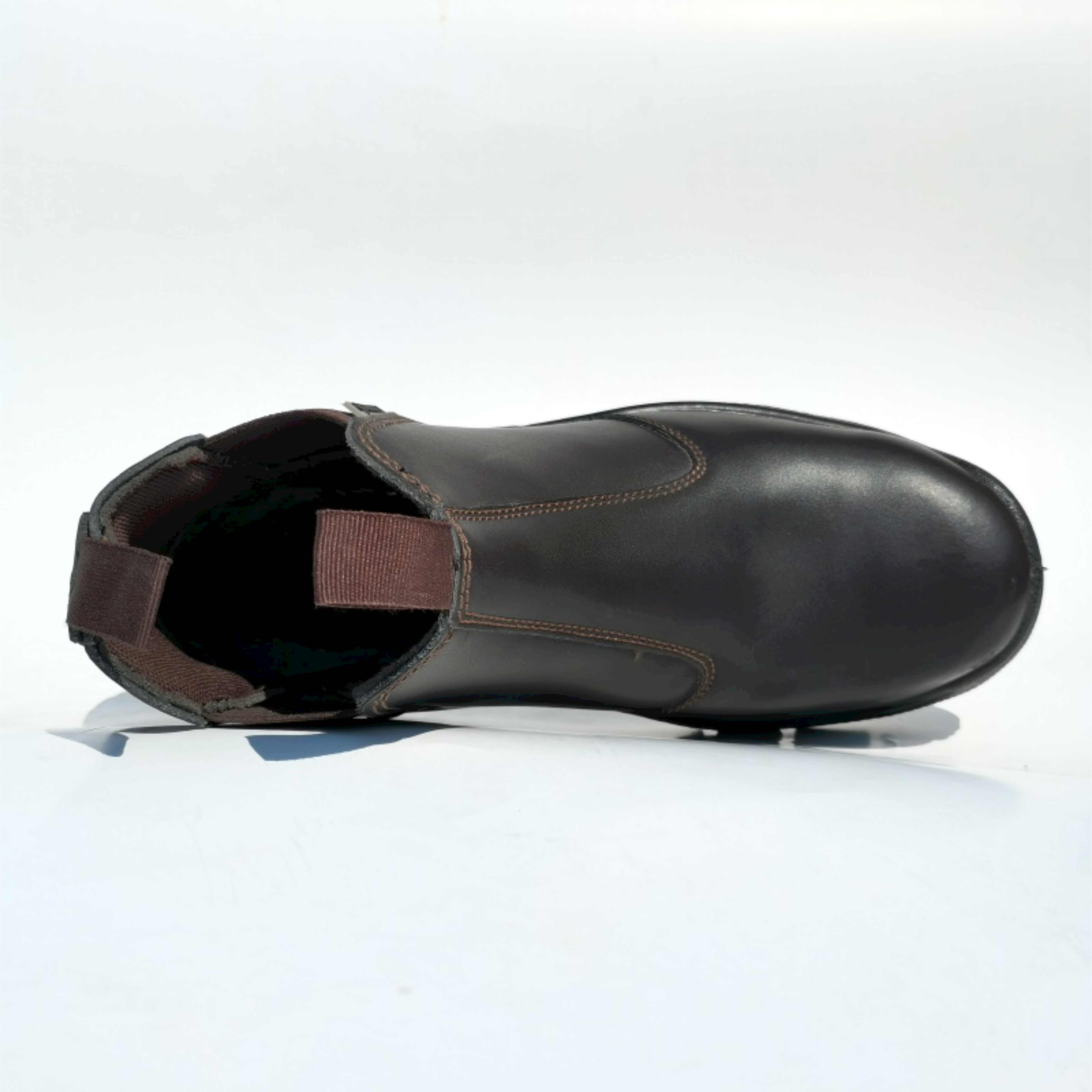 high quality wholesale anti smash S3 SRC waterproof cheap price oil resistant construction safety shoes boots