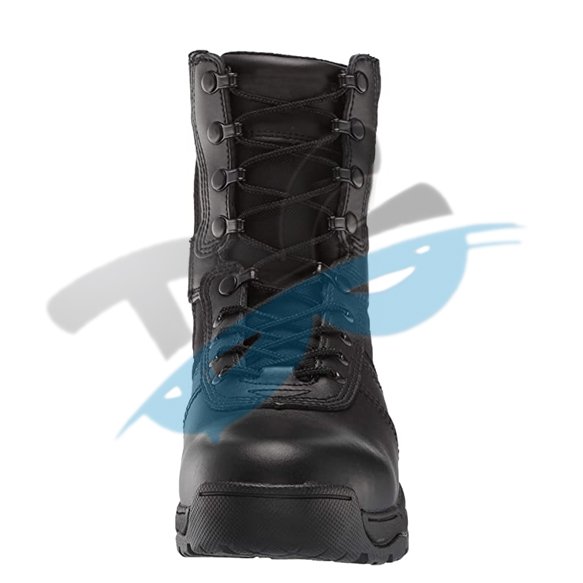 Domelco Gear Comfortable Tactical Boots
